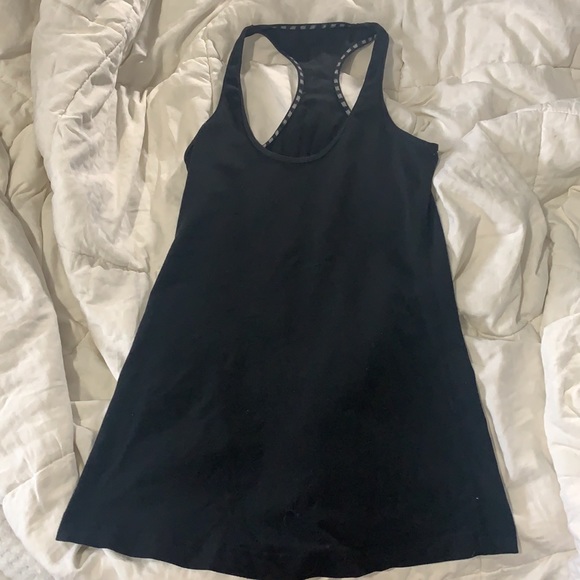 Lululemon racer back! - Picture 2 of 2